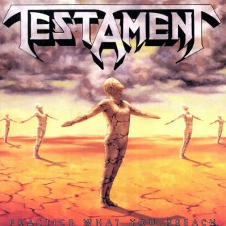 Testament - Practice what you preach-0
