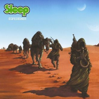 Sleep - Dopesmoker-0