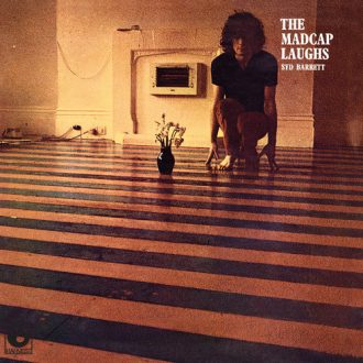 SYD BARRETT- The Madcap Laughs-0