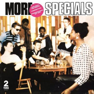 Specials - More Specials-0