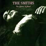 SMITHS, THE - The Queen Is Dead-0