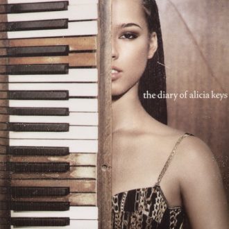 Alicia Keys - The Diary Of Alicia Keys-0