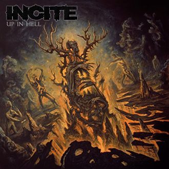 INCITE - Up In Hell-0