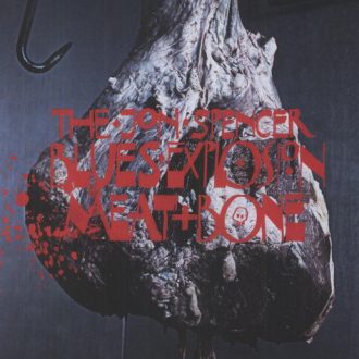 Spencer, Jon, Blues Explosion - Meat & Bone-0