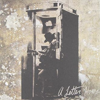 Neil Young - A Letter Home-0