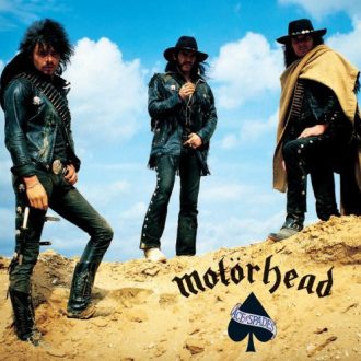 Motorhead - Ace Of Spades-0