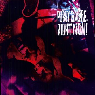 Pussy Galore - Right Now-0