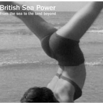 British Sea Power - From the sea to the land beyond-0