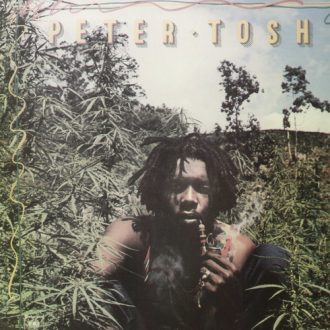 Tosh, Peter - Legalize It-0