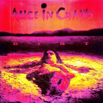 Alice In Chains - Dirt-0