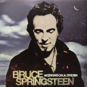 Springsteen, Bruce - Working On A Dream-0