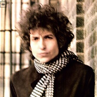 Bob Dylan - Blonde on Blonde 2010 Remastered on 180g audiophile pressing -0