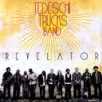 Tedeschi Trucks Band - Revelator-0