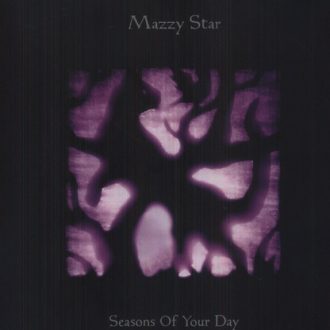 MAZZY STAR- Seasons Of Your Day-Colour Vinyl-0
