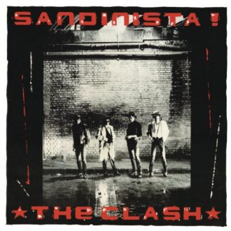 Clash - Black Market Clash-0