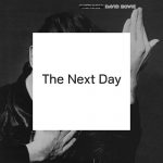 Bowie David - The Next Day-0