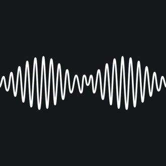 ARCTIC MONKEYS - AM-0