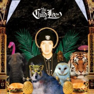 Child of Lov - Self titled-0
