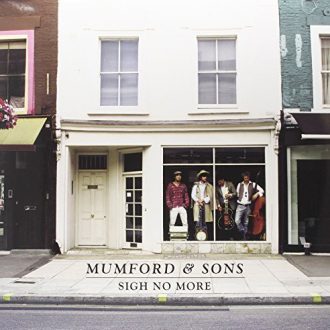 Mumford & Sons - Sigh No More-0
