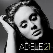 Adele - 21-0