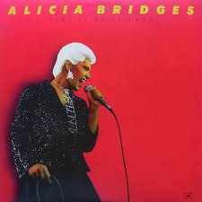 ALICIA BRIDGES - Play It As It Lays-0