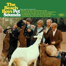 BEACH BOYS - Pet Sounds-0