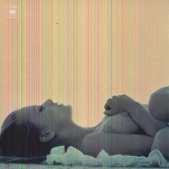 Beady Eye - Be-0