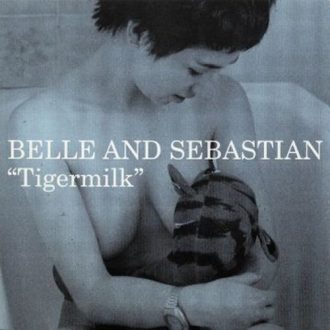 BELLE AND SEBASTIAN - Tigermilk-0