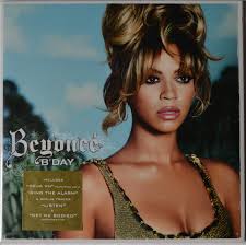 BEYONCE - B'Day-0