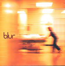 BLUR - Blur