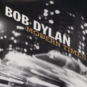 Bob Dylan - Modern Times on 180g vinyl-0