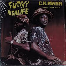 C.K.MANN - Funky Highlife-0