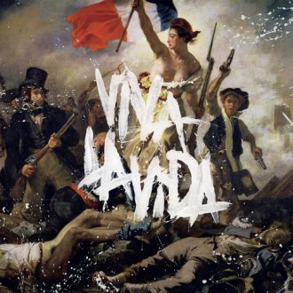 COLDPLAY - Viva La Vida or Death and all his friends-0