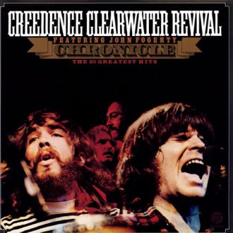 Creedence Clearwater Revival - Chronicle-0