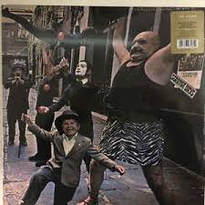 DOORS- Strange Days -0