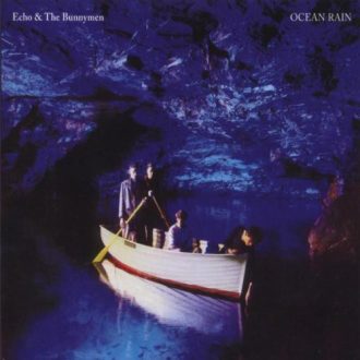 Echo and the Bunnymen - Ocean Rain-0