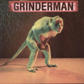 Grinderman - Self Titled-0