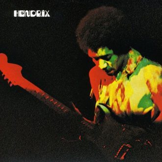 JIMI HENDRIX - Band of Gypsys-0