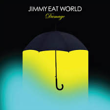 JIMMY EAT WORLD - Damage -0