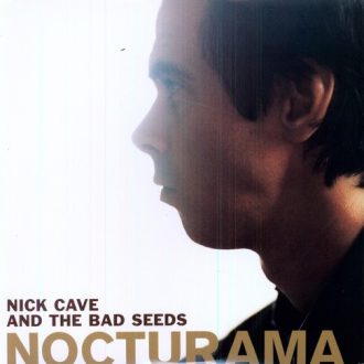 Nick Cave and the Bad Seeds - Nocturama-0