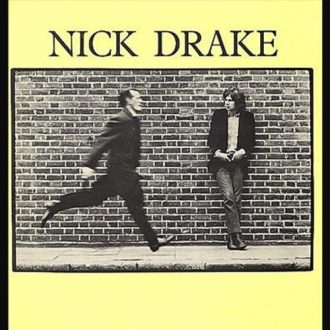 Drake Nick - Self titled on Remastered 180g audiophile-0