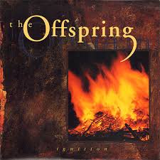 OFFSPRING, THE -  Ignition