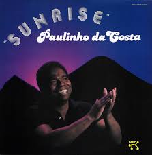 PAULINHO DA COSTA - Sunrise-0