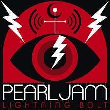 PEARL JAM - Lightning Bolt-0