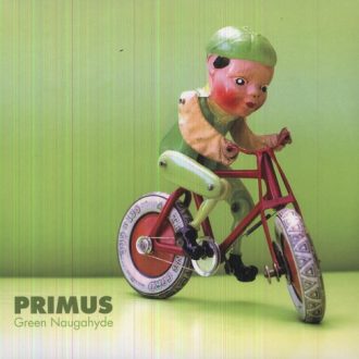 Primus - Green Naugahyde-0