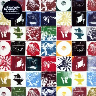 Chemical Brothers - Brotherhood-0