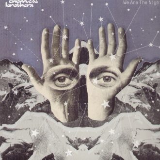 Chemical Brothers - We are the night-0