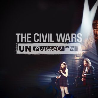 Civil Wars - Unplugged on VH1-0