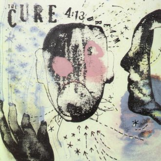 CURE,THE - 4:13 Dream-0