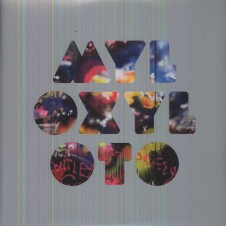 COLDPLAY - Myloxyloto-0